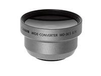 Canon Wide Converter f MV500+500i (6739A001AA) Canon Wide Converter f MV500+500i (6739A001AA)